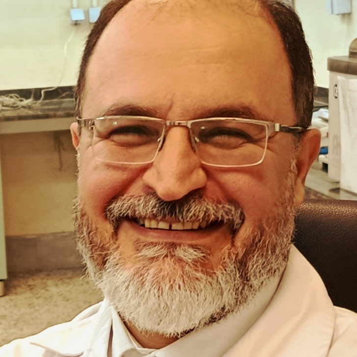 Morteza Asghari